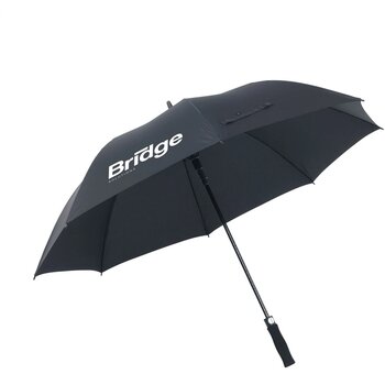 Colorado Xl Rpet Paraplu 29 Inch Zwart