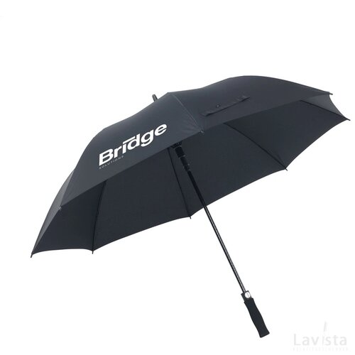 Colorado Xl Rpet Paraplu 29 Inch Zwart