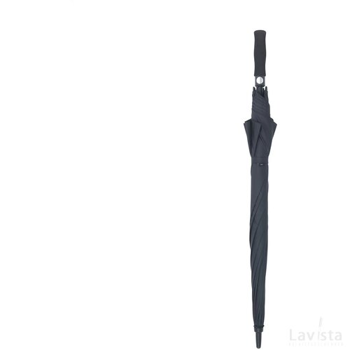 Colorado Xl Rpet Paraplu 29 Inch Zwart