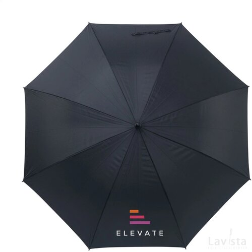Colorado Xl Rpet Paraplu 29 Inch Zwart