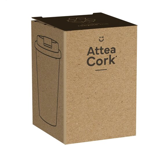 Attea Kurk Koffiebeker