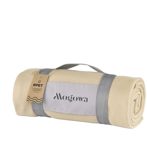 Supersoft Rpet fleece deken (180 g/m²)