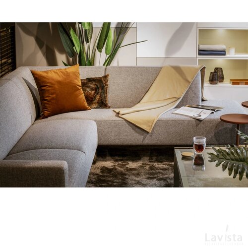 Supersoft Rpet (180 G/M²) Fleecedeken Taupe