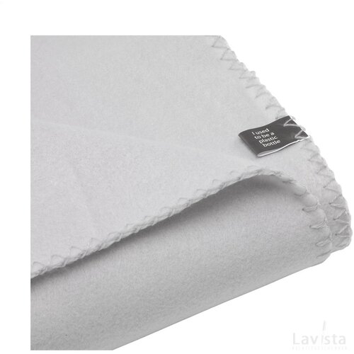 Supersoft Rpet (180 G/M²) Fleecedeken Grijs