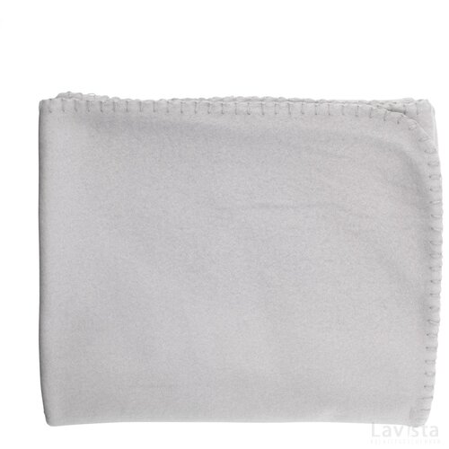 Supersoft Rpet (180 G/M²) Fleecedeken Grijs