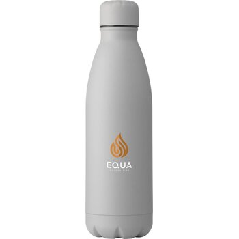Topflask Premium 500 Ml Drinkfles Lichtgrijs