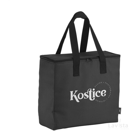 Freshcooler-Xl Rpet Koeltas Zwart