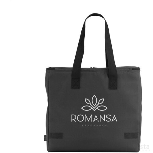 Freshcooler-Xl Rpet Koeltas Zwart