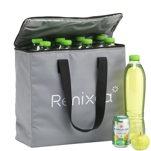 Freshcooler-Xl Rpet Koeltas Grijs