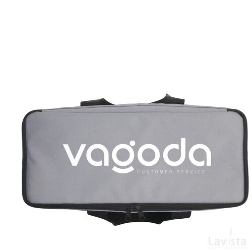 Freshcooler-Xl Rpet Koeltas Grijs