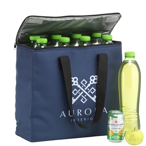 Freshcooler-Xl Rpet Koeltas Blauw