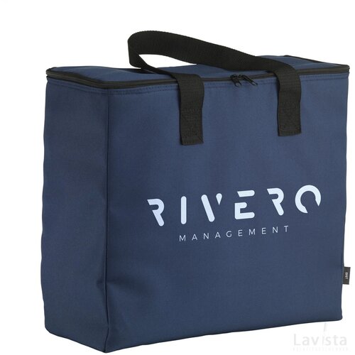 Freshcooler-Xl Rpet Koeltas Blauw