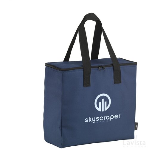 Freshcooler-Xl Rpet Koeltas Blauw