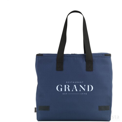 Freshcooler-Xl Rpet Koeltas Blauw