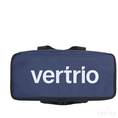 Freshcooler-Xl Rpet Koeltas Blauw