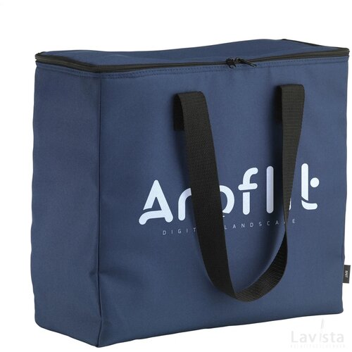 Freshcooler-Xl Rpet Koeltas Blauw