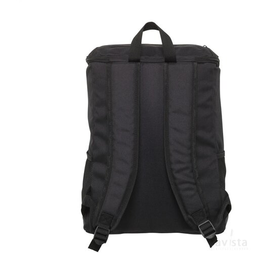 Ice Cool Rpet Backpack Rugzak Zwart