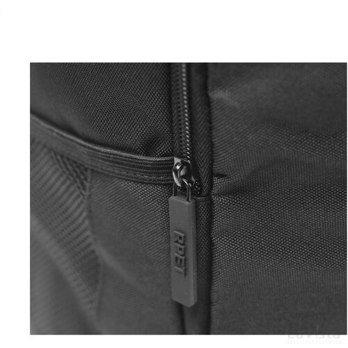 Ice Cool Rpet Backpack Rugzak Zwart