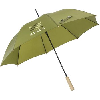 Everest Rpet Paraplu 23 Inch Olijfgroen