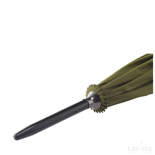 Everest Rpet Paraplu 23 Inch Olijfgroen