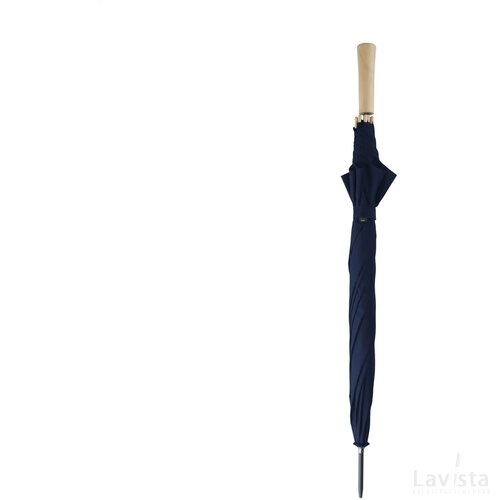 Everest Rpet Paraplu 23 Inch Donkerblauw