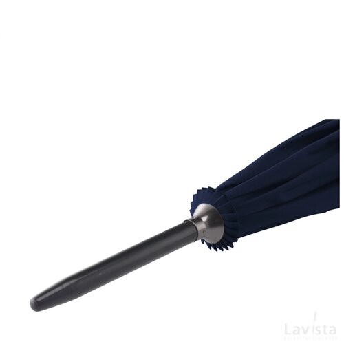 Everest Rpet Paraplu 23 Inch Donkerblauw