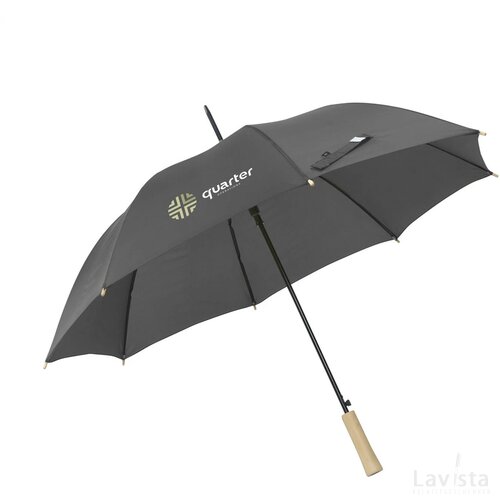Everest Rpet Paraplu 23 Inch Grijs