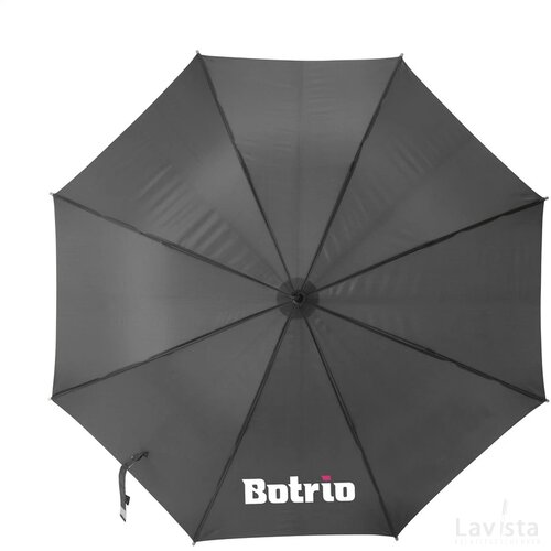 Everest Rpet Paraplu 23 Inch Grijs