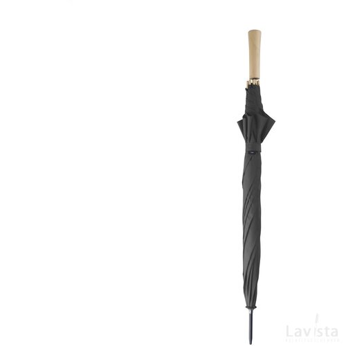 Everest Rpet Paraplu 23 Inch Grijs