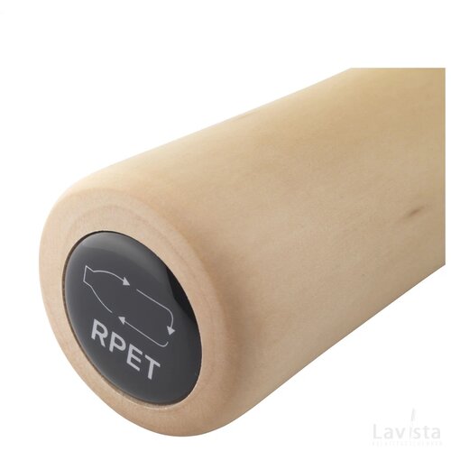 Everest Rpet Paraplu 23 Inch Grijs