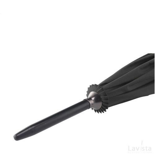 Everest Rpet Paraplu 23 Inch Grijs