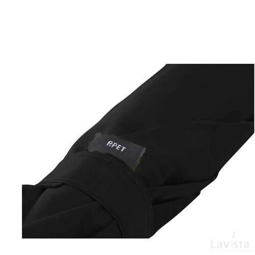 Everest Rpet Paraplu 23 Inch Zwart