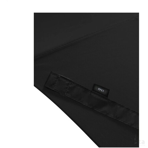 Everest Rpet Paraplu 23 Inch Zwart