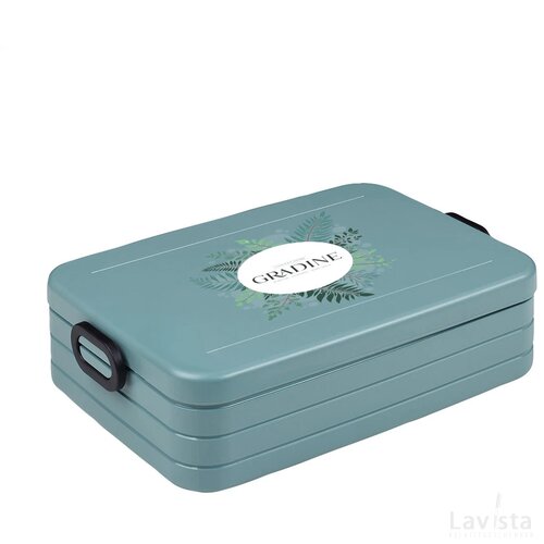 Mepal Lunchbox Bento Large (1500ml) Lichtgroen
