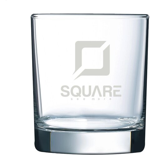 Scott Waterglas 300 ml