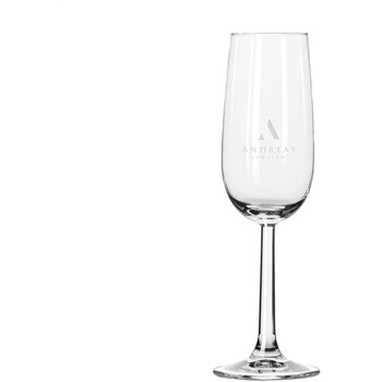 Bourgogne Champagneglas Transparant Bourgogne Champagneglas Transparant