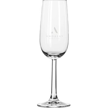 Bourgogne Champagneglas 170 Ml Transparant