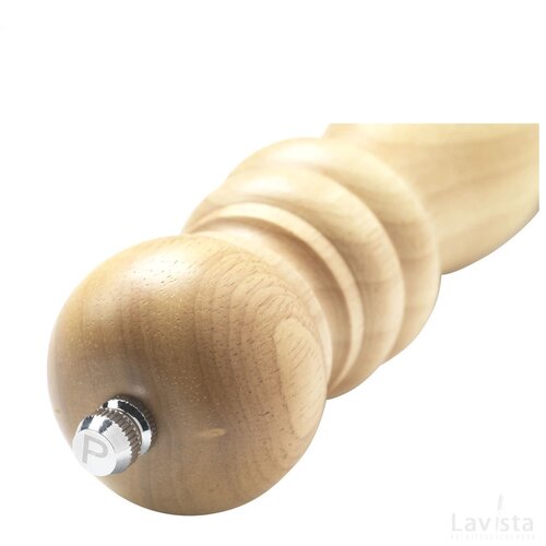 Louna Pepper & Salt Peper- En Zoutmolen Hout
