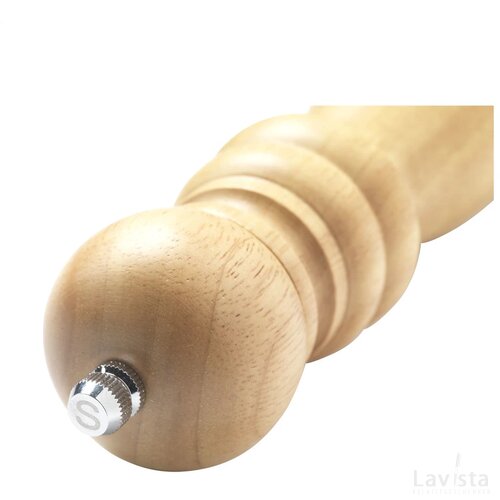 Louna Pepper & Salt Peper- En Zoutmolen Hout