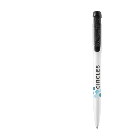 Stilolinea Ingeo Pen Pennen Zwart