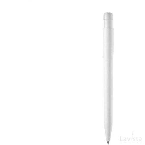 Stilolinea Ingeo Pen Pennen Wit
