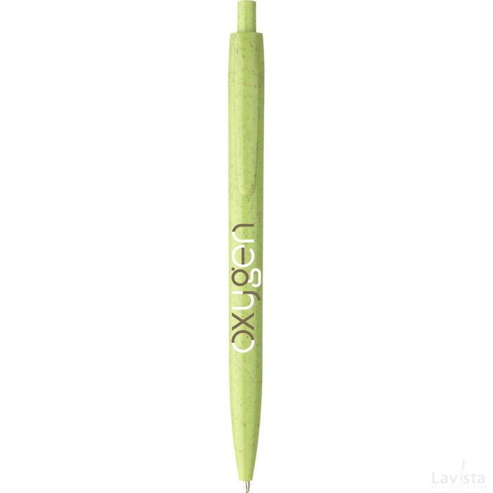 Trigo Wheatstraw Pen Groen