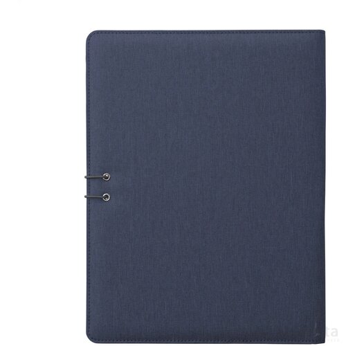 Quest Portfolio Rpet A4 Schrijfmap Blauw