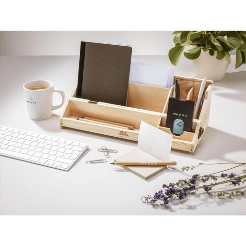Seed Paper Sticky Notes Memoboekje