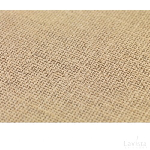 Madrid Jute Shopper Winkeltas Naturel