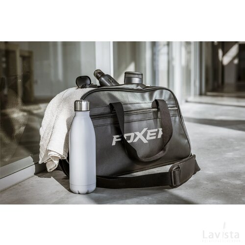 Voyager Weekend Bag Reistas Zwart