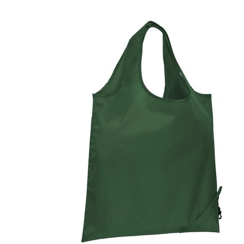 Opvouwbare Strawberry RPET Tas – Compact, Duurzaam & Stijlvol