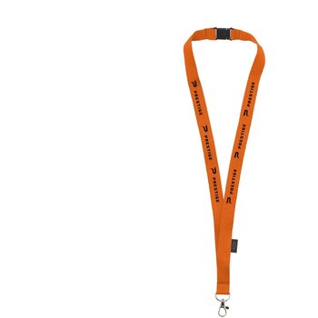 Oranje