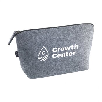 Smartbag Felt Accessoire-Tasje Grijs