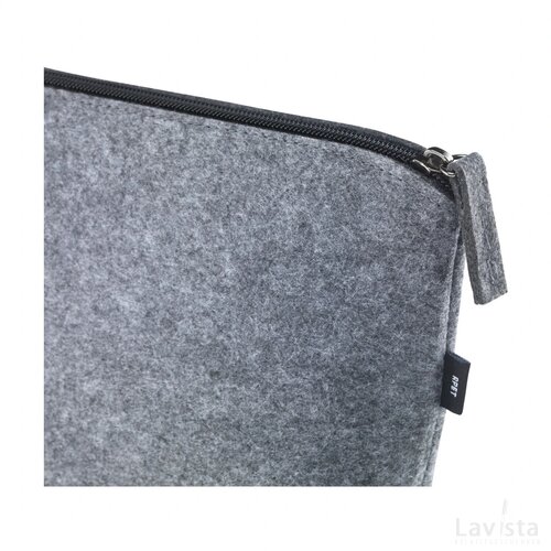 Smartbag Felt Accessoire-Tasje Grijs